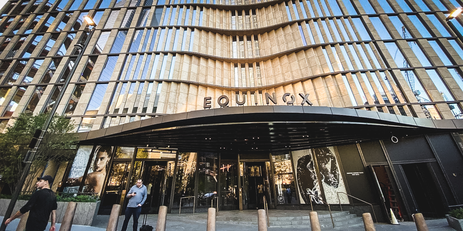 Equinox launches $40,000 membership to help you live longer